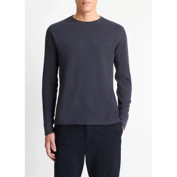 Vince Men's Waffle T-Shirt, Size XXL - Picture 1 of 6